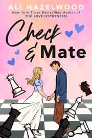 Cover von Check & Mate