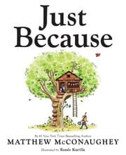 Cover von Just Because