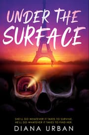 Cover von Under the Surface