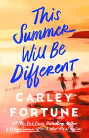 Cover von This Summer Will Be Different