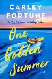Cover von One Golden Summer