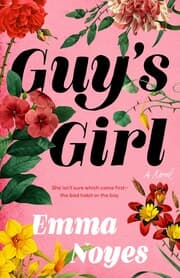Cover von Guy's Girl