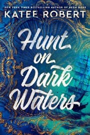 Cover von Hunt on Dark Waters