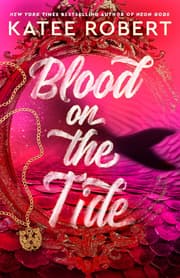 Cover von Blood on the Tide