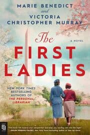 Cover von First Ladies