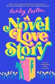 Cover von A Novel Love Story