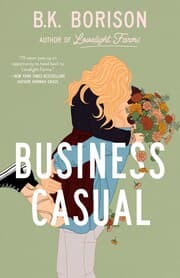Cover von Business Casual