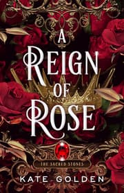 Cover von A Reign of Rose