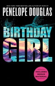 Cover von Birthday Girl