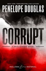 Cover von Corrupt