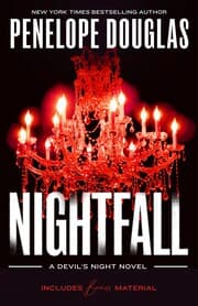 Cover von Nightfall