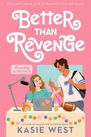 Cover von Better Than Revenge