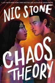 Cover von Chaos Theory