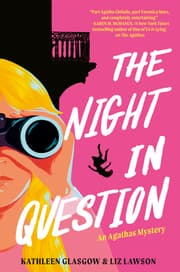 Cover von The Night in Question