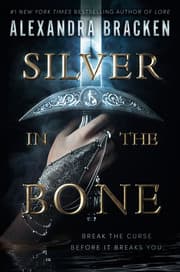 Cover von Silver in the Bone