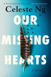 Cover von Our Missing Hearts