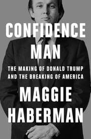 Cover von Confidence Man