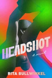 Cover von Headshot