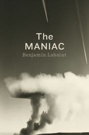 Cover von The MANIAC