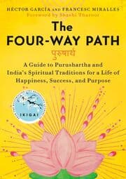 Cover von The Four-Way Path