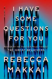 Cover von I Have Some Questions For You