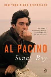 Cover von Sonny Boy
