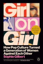 Cover von Girl on Girl