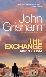 Cover von The Exchange