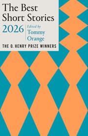 Cover von The Best Short Stories 2026