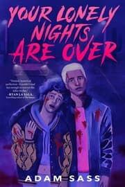 Cover von Your Lonely Nights Are Over
