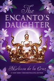 Cover von The Encanto's Daughter