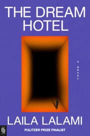 Cover von The Dream Hotel