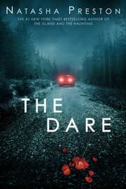 Cover von The Dare