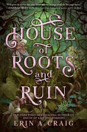Cover von House of Roots and Ruin