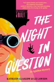 Cover von The Night in Question
