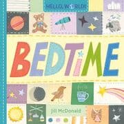 Cover von Hello, World! Bedtime