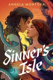 Cover von Sinner's Isle