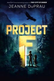 Cover von Project F