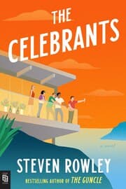Cover von The Celebrants