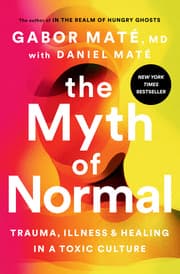 Cover von The Myth of Normal
