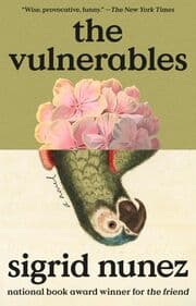 Cover von The Vulnerables
