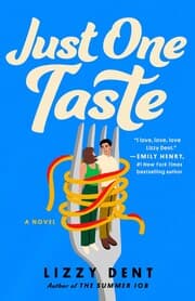 Cover von Just One Taste