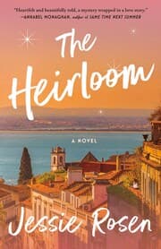 Cover von The Heirloom