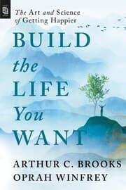 Cover von Build the Life You Want