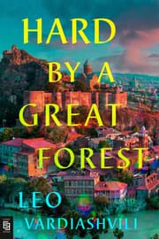 Cover von Hard by a Great Forest