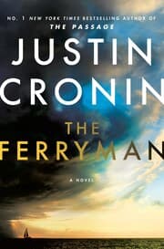 Cover von The Ferryman