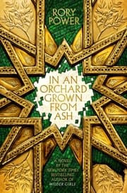 Cover von In an Orchard Grown from Ash