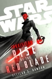 Cover von Star Wars: Inquisitor - Rise of the Red Blade