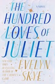 Cover von The Hundred Loves of Juliet