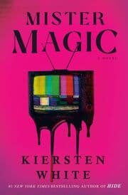 Cover von Mister Magic